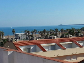 APARTMENTSUITESPAIN ATIC PANORAMIC Beach